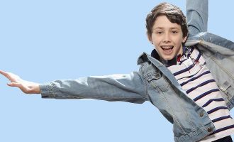 Billy Elliot, il Musical