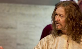 Jesus Christ Superstar