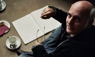 Ludovico Einaudi Ensemble