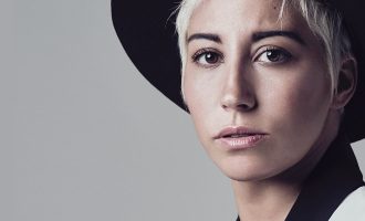 Malika Ayane – Naif Tour 2015