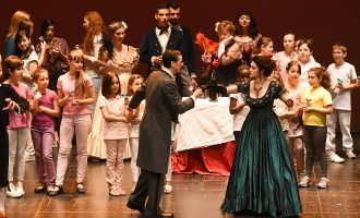 La traviata