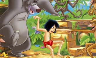 Tutti quanti voglion fare il jazz