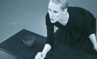 Carolyn Carlson Company – Short Stories