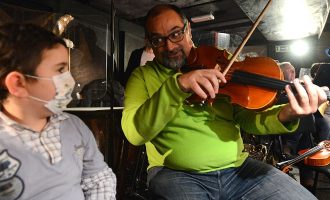 La Forza della Musica
