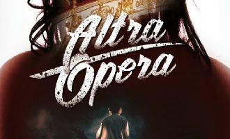 AltraOpera 2015