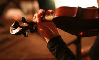 String & Song Ensemble