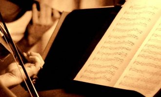 Kairos String Duo