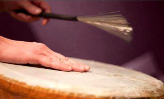 I Percussionisti della Filarmonica Arturo Toscanini