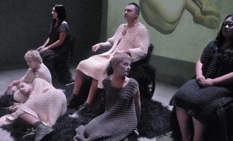 Teatri del suono