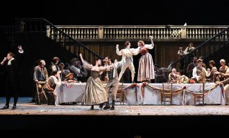 Le nozze di Figaro