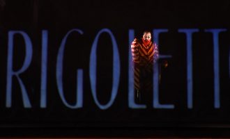 Rigoletto