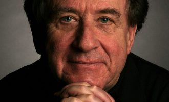 Rudolf Buchbinder
