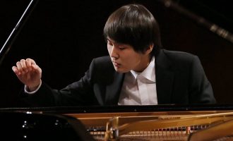Seong-Jin Cho