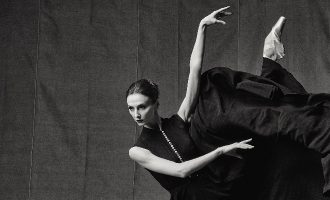 Svetlana Zakharova – Amore