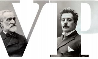 Verdi vs Puccini