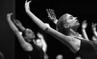 Tra parole e danza