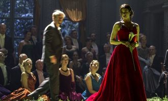 Evgenij Onegin