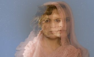 Ólöf Arnalds