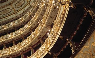 Presentazione della Stagione 2015-2016