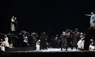 Il trovatore