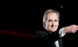 Orchestra sinfonica nazionale della Rai – James Conlon
