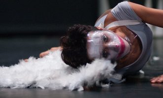 Compagnia Virgilio Sieni Danza – Dolce Vita