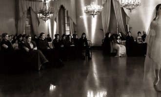 Reminiscences