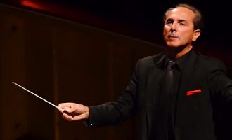 Filarmonica Arturo Toscanini, Coro del Teatro Regio di Parma – Daniele Callegari