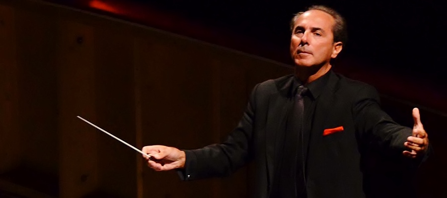 Slide background