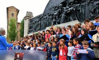 Festeggia Verdi a modo tuo!