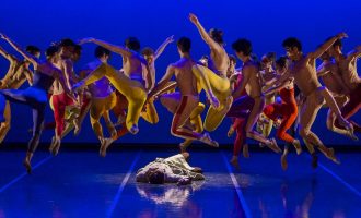 Béjart Ballet Lausanne