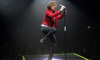Gianna Nannini