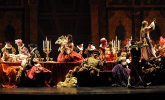 Rigoletto