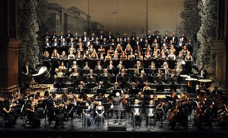 Messa da Requiem