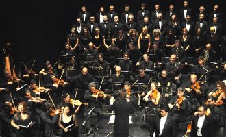 Il trovatore