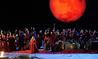 Il trovatore