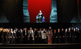 Nabucco
