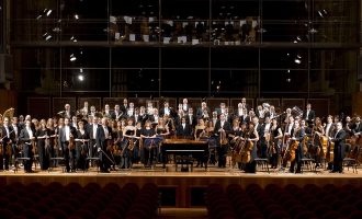 Filarmonica Arturo Toscanini – Carlos Izcaray