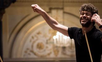 Klangforum Wien – Pablo Heras-Casado
