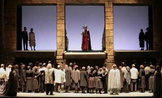 Nabucco