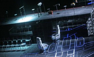 Il tempo sospeso del volo