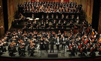 Messa da Requiem – Riccardo Muti