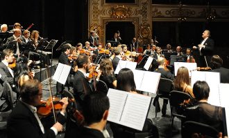 Orchestra del Teatro Regio di Parma – Donato Renzetti