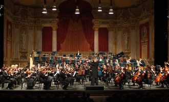 Orchestre National de l’Opéra de Paris – Georges Prêtre
