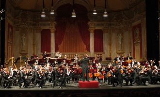 Filarmonica della Scala – Daniele Gatti