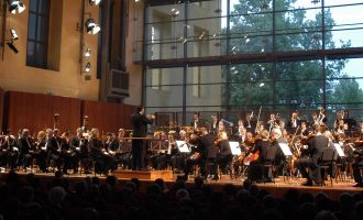 Royal Philharmonic Orchestra – Daniele Gatti