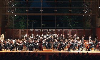 Orchestra del Teatro Regio di Parma – Bruno Bartoletti