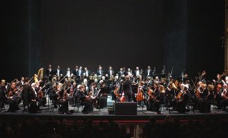 New York Philharmonic – Lorin Maazel