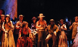 Il trovatore