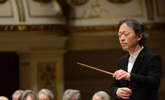 Orchestra dell’Accademia nazionale di Santa Cecilia – Yung-Whun Chung